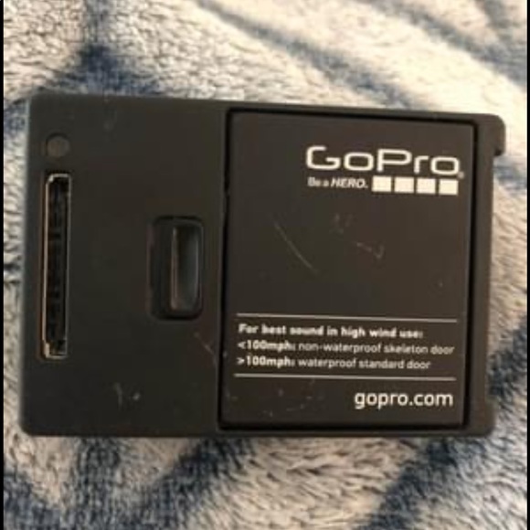 GoPro HERO3: White Edition - Picture 3 of 3